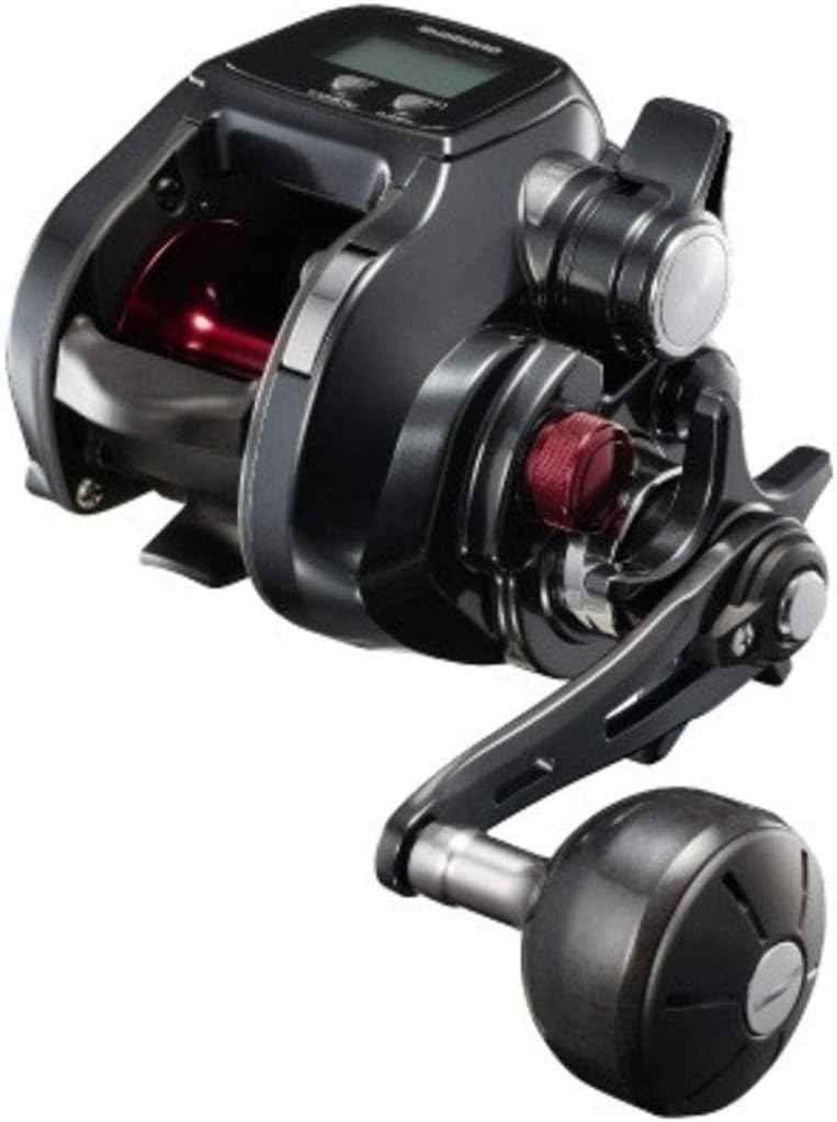 シマノ(SHIMANO) 19プレイズ 800/801