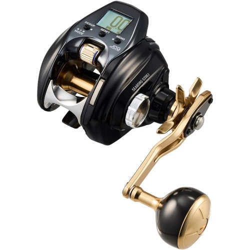 ダイワ(DAIWA) 22シーボーグ G200J/G200JL