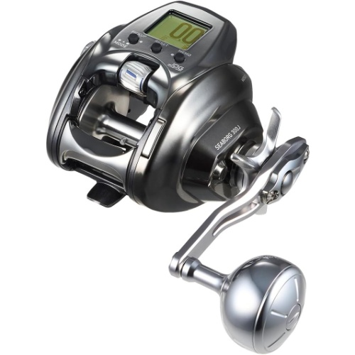 ダイワ(DAIWA) 26シーボーグ 300J/300JL